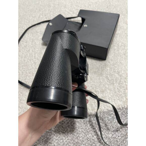 BUSHNELL SPORTSVIEW WIDE ANGLE insta-focus Binoculars 10 x 50 367 ft/1000 yards - Picture 8 of 9